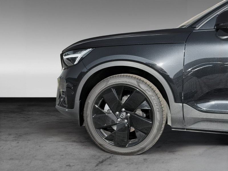 Volvo XC40 – Bild 10