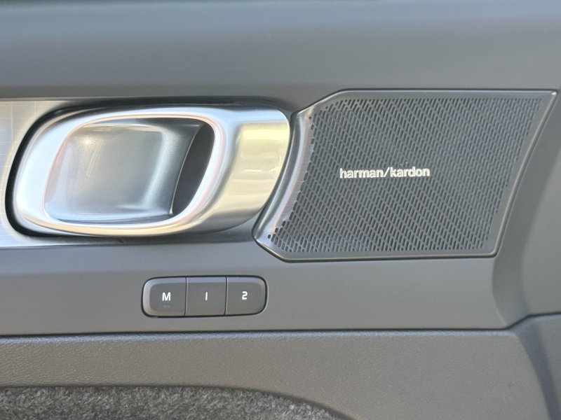 Volvo XC40 – Bild 11