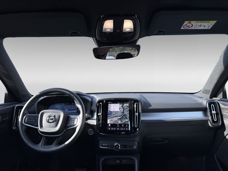 Volvo XC40 – Bild 12