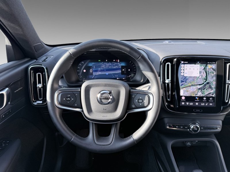 Volvo XC40 – Bild 13