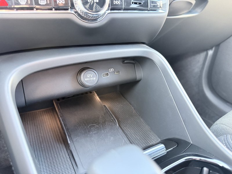 Volvo XC40 – Bild 14