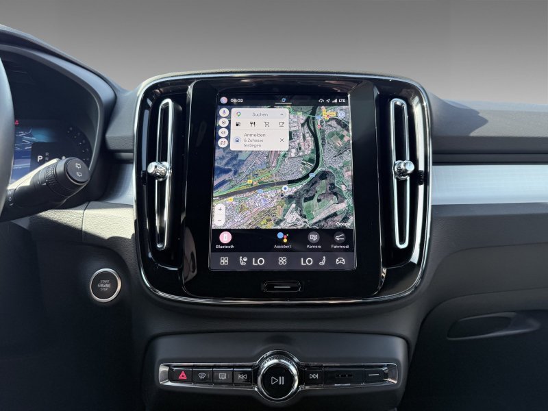 Volvo XC40 – Bild 15