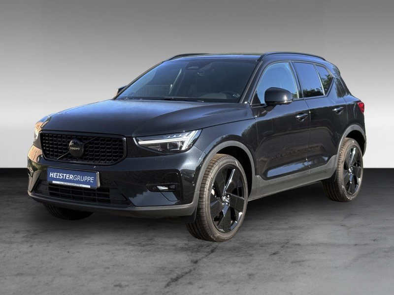 Volvo XC40 – Bild 2