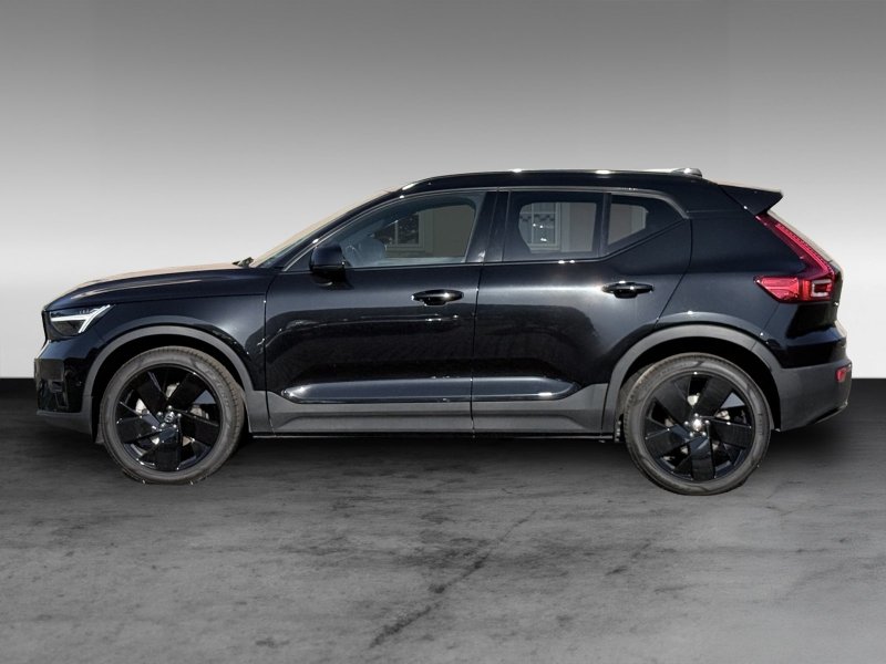 Volvo XC40 – Bild 3