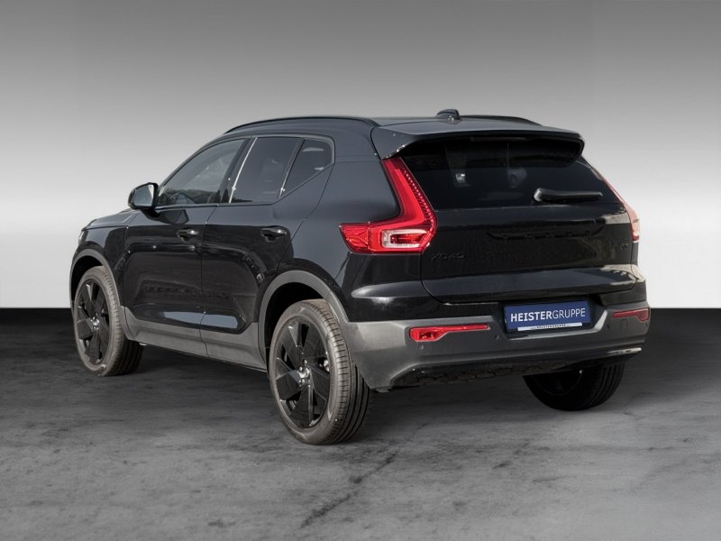 Volvo XC40 – Bild 4