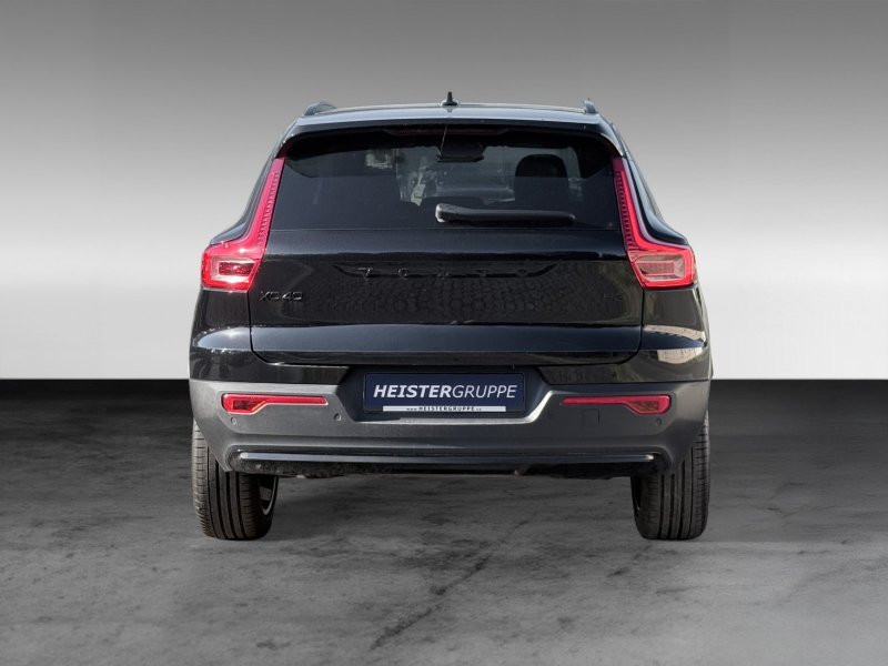 Volvo XC40 – Bild 5