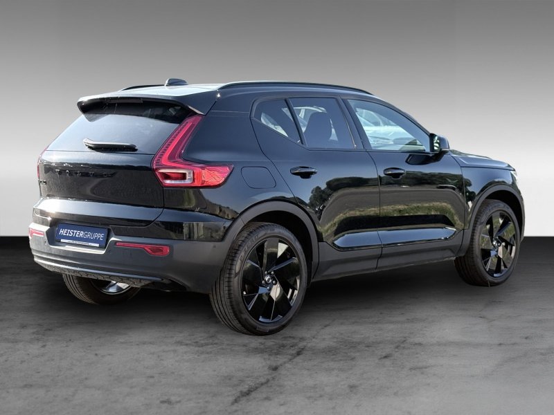Volvo XC40 – Bild 6
