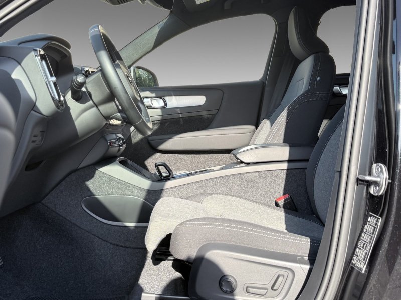 Volvo XC40 – Bild 7