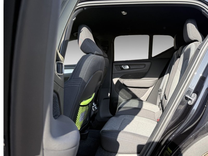 Volvo XC40 – Bild 8