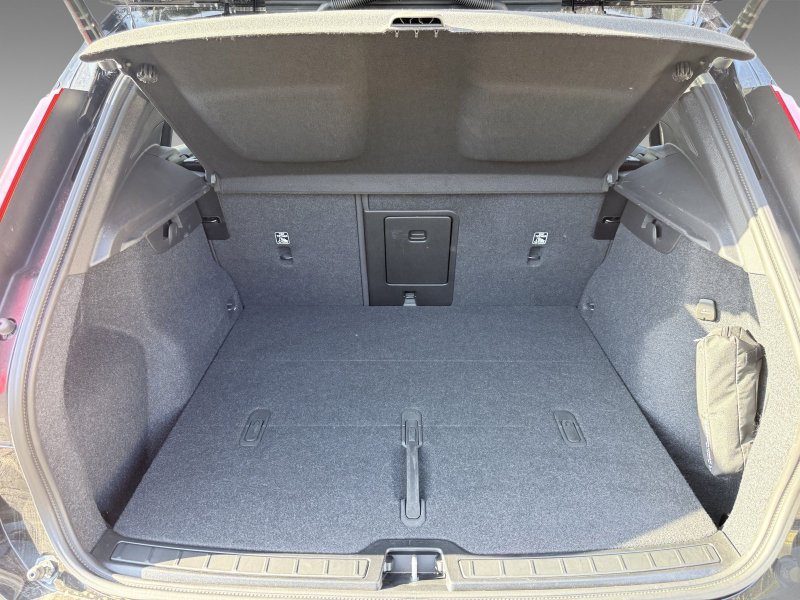 Volvo XC40 – Bild 9