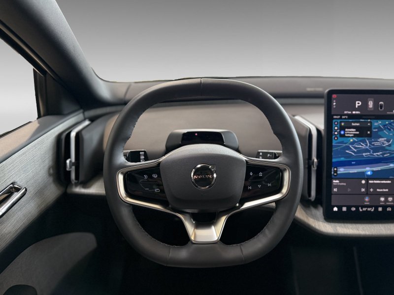 Volvo EX30 – Bild 10