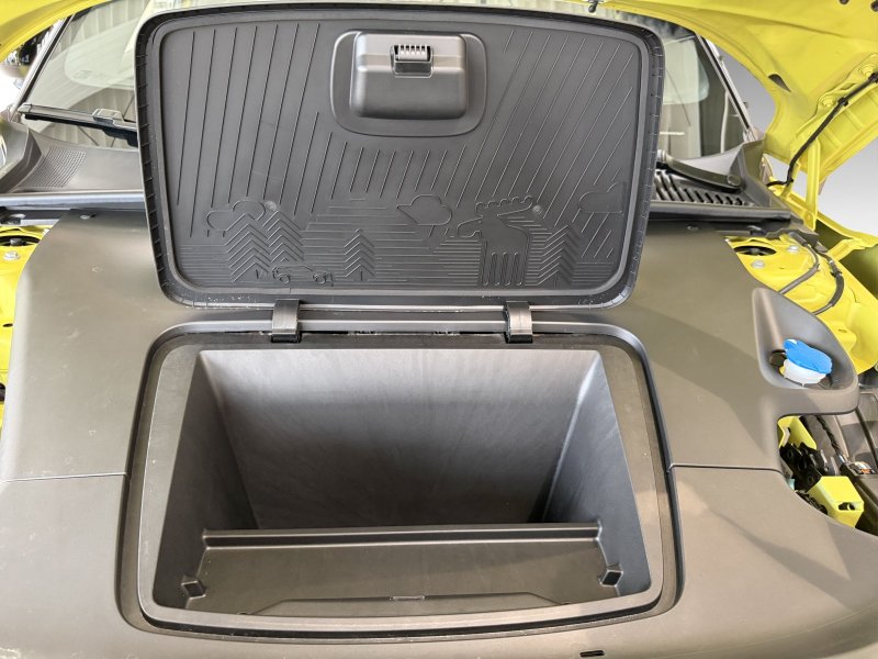 Volvo EX30 – Bild 11