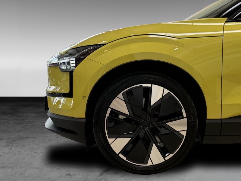 Volvo EX30 – Bild 13