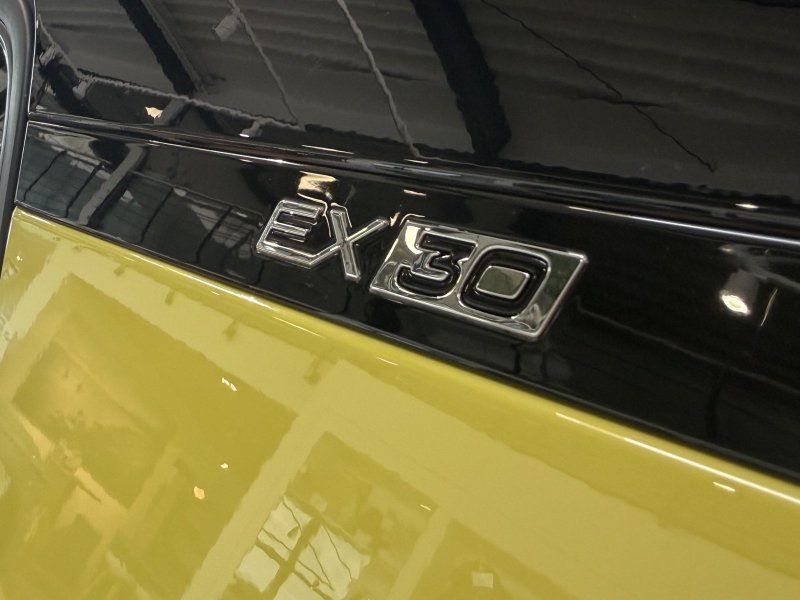 Volvo EX30 – Bild 15