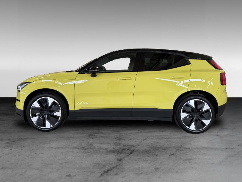 Volvo EX30 – Bild 3