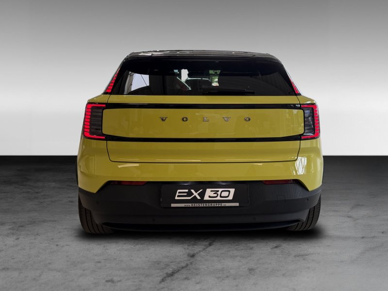 Volvo EX30 – Bild 5