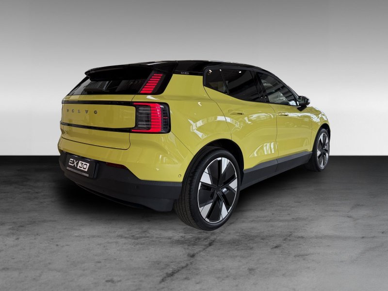 Volvo EX30 – Bild 6