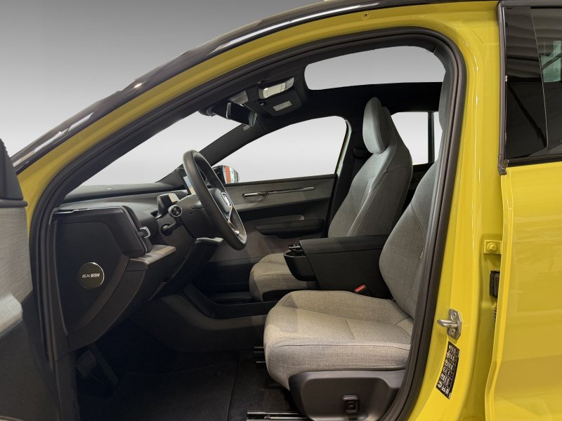 Volvo EX30 – Bild 7