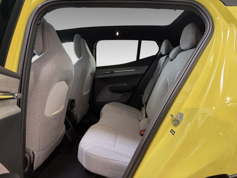 Volvo EX30 – Bild 8