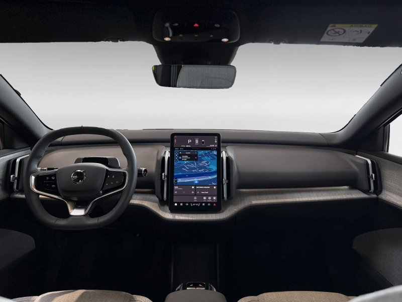 Volvo EX30 – Bild 9