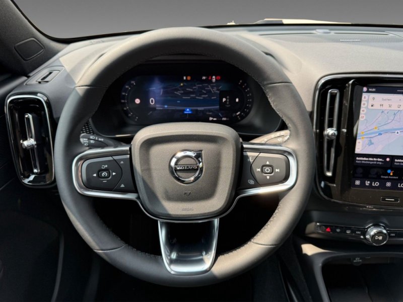 Volvo XC40 – Bild 10
