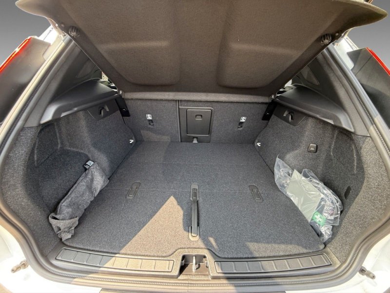 Volvo XC40 – Bild 11