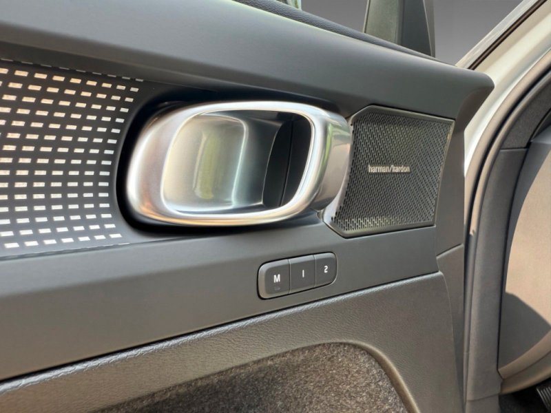 Volvo XC40 – Bild 13