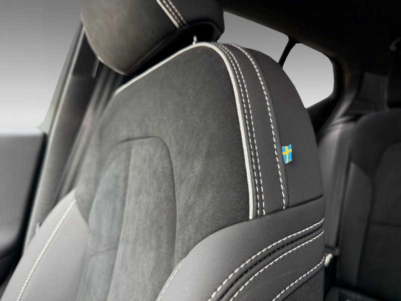 Volvo XC40 – Bild 14