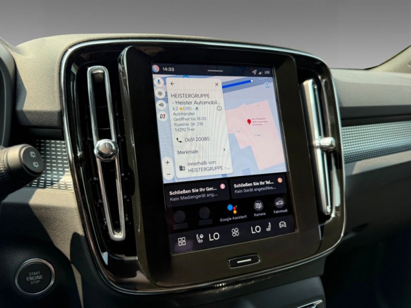 Volvo XC40 – Bild 15