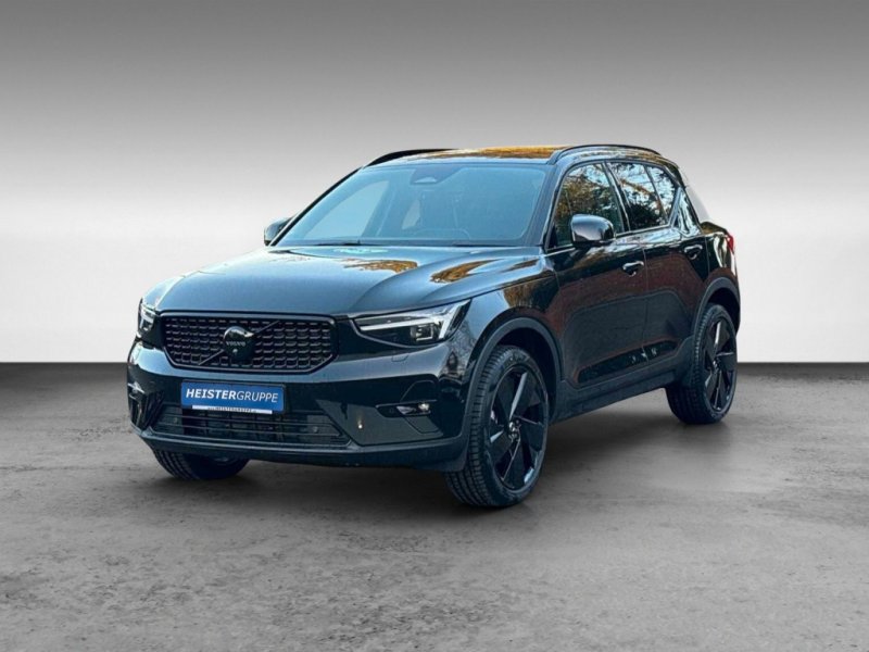 Volvo XC40 – Bild 2