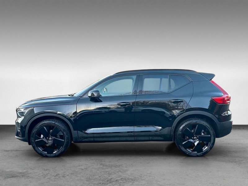 Volvo XC40 – Bild 3