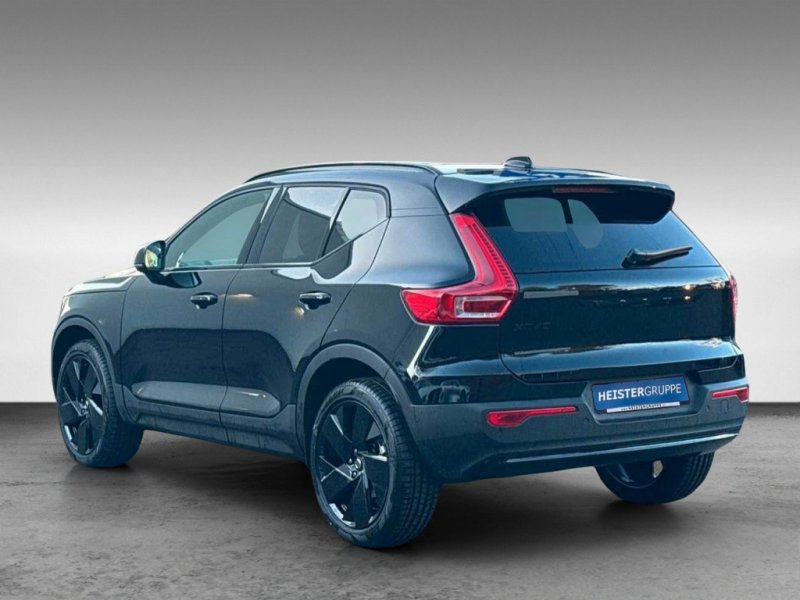 Volvo XC40 – Bild 4
