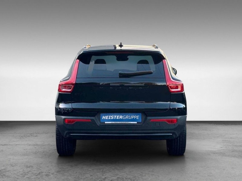 Volvo XC40 – Bild 5