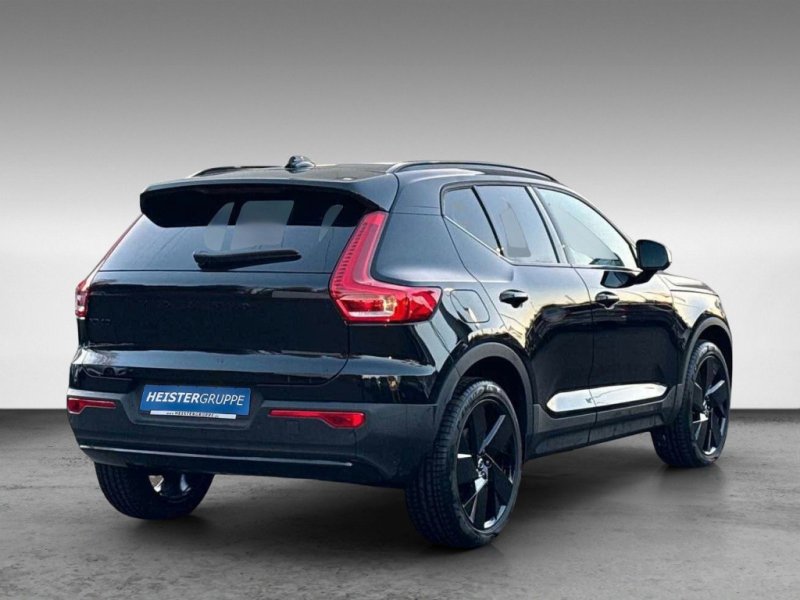 Volvo XC40 – Bild 6