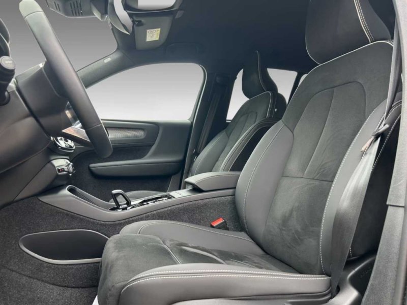 Volvo XC40 – Bild 7