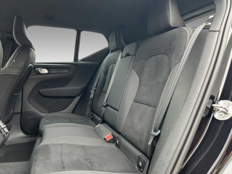 Volvo XC40 – Bild 8