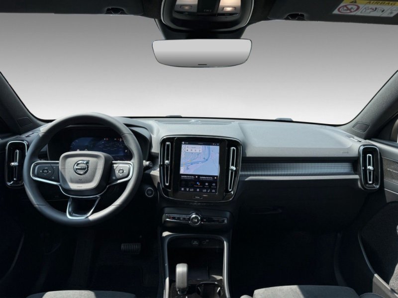 Volvo XC40 – Bild 9