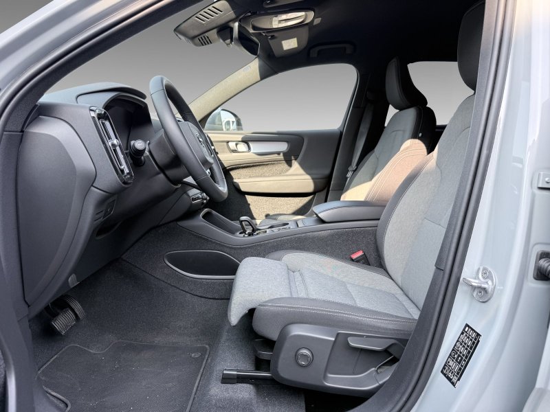 Volvo XC40 – Bild 10