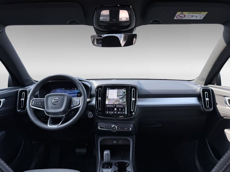Volvo XC40 – Bild 11