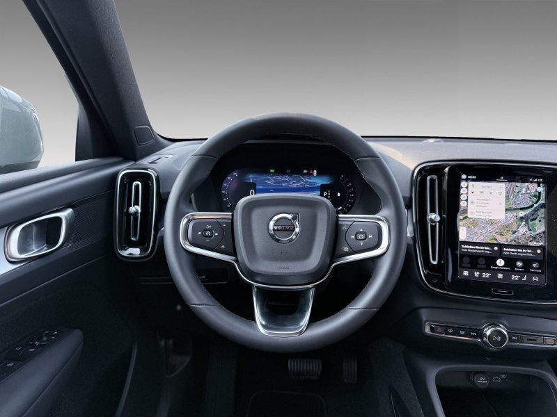Volvo XC40 – Bild 12