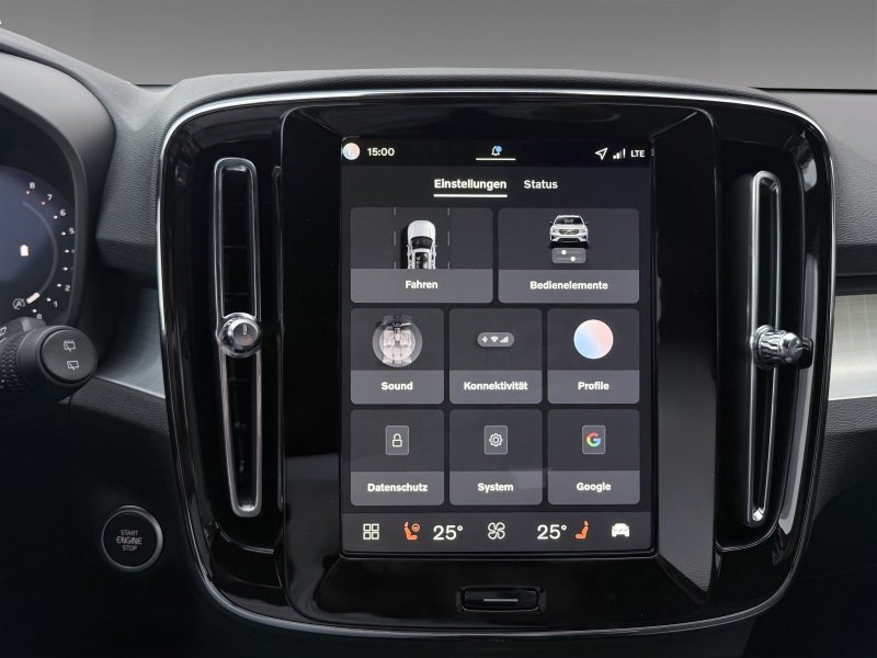 Volvo XC40 – Bild 15