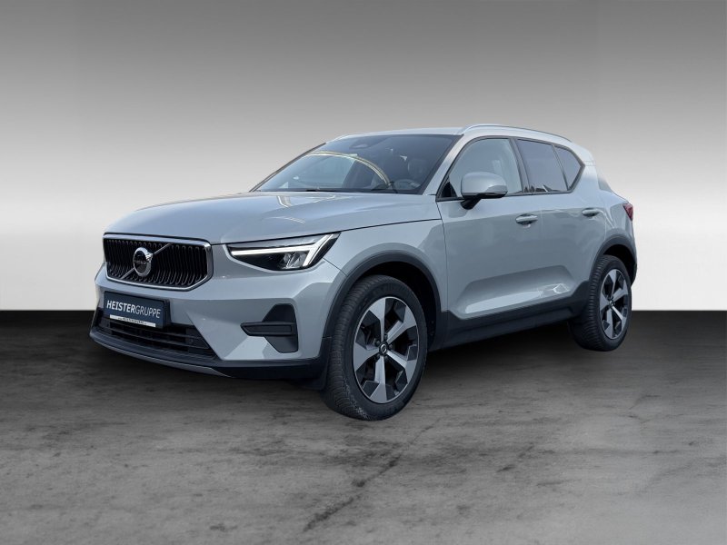 Volvo XC40 – Bild 2