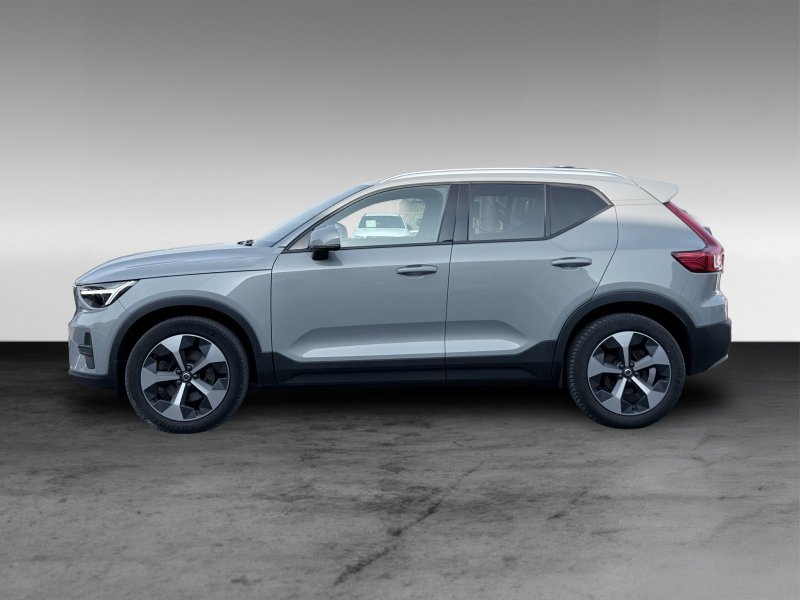 Volvo XC40 – Bild 3