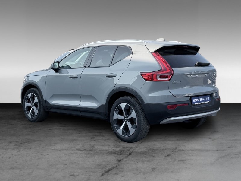 Volvo XC40 – Bild 4