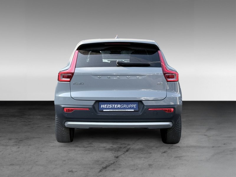 Volvo XC40 – Bild 5