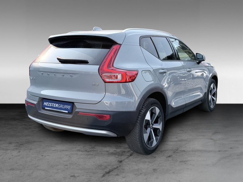 Volvo XC40 – Bild 6