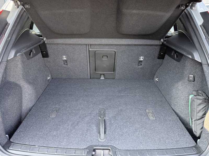Volvo XC40 – Bild 7