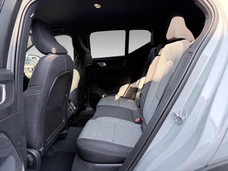Volvo XC40 – Bild 8