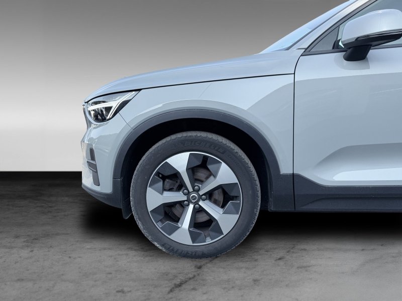 Volvo XC40 – Bild 9