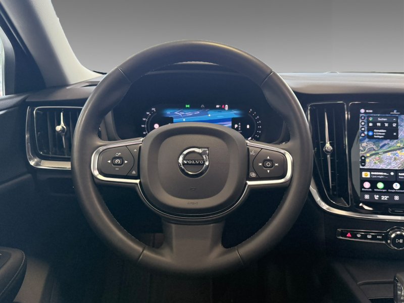 Volvo V60 – Bild 10